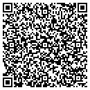 QR code with Al Xander Co contacts