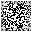 QR code with Morgan Optical contacts