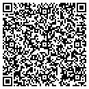 QR code with LLGC Inc contacts