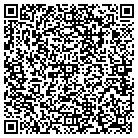 QR code with Gaby's Shoes & Clothes contacts