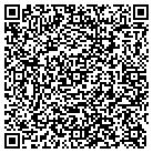 QR code with Custom Drapery Service contacts