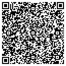 QR code with St Ive's contacts