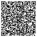 QR code with James Boyer contacts
