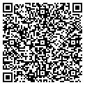 QR code with Designs On Inside contacts