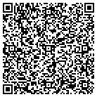 QR code with Cabrillo Academy Of The Sword contacts