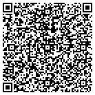 QR code with Mt Calvary Catholic Cemetery contacts