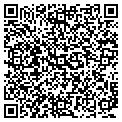 QR code with E W Bilbow Abstract contacts