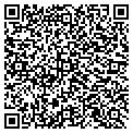 QR code with Handcrafted By Jinka contacts