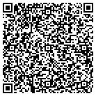 QR code with High Power Performance contacts