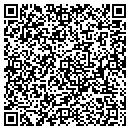 QR code with Rita's Rags contacts
