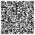 QR code with Factoryville United Methodist contacts
