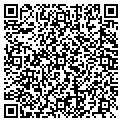 QR code with Landis Agency contacts