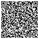 QR code with J & D Campgrounds contacts