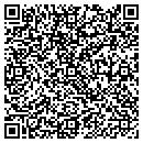QR code with S K Mechanical contacts