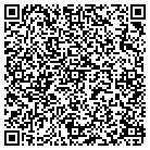 QR code with James J Mitchell CPA contacts