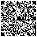 QR code with Carl's Bar contacts