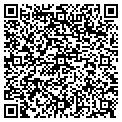 QR code with DAmico Concrete contacts
