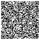 QR code with Phila Home For Physclly Dsbld contacts