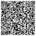 QR code with White Elephant Boutique contacts