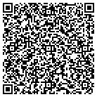 QR code with Naidoff Eye Health Assocs contacts