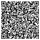 QR code with Yocum Library contacts