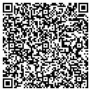 QR code with J W Resources contacts