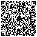 QR code with Lisa A Rice Mfg Rep contacts