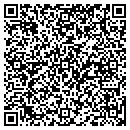 QR code with A & A Sound contacts