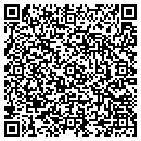 QR code with P J Greco Sons of Kittanning contacts
