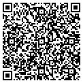 QR code with Custom Print & Stitch contacts