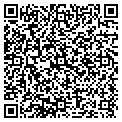 QR code with Lws Mfg Sales contacts