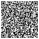 QR code with His Work In Progress contacts