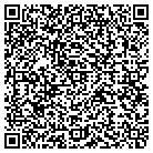 QR code with Angelini Landscaping contacts