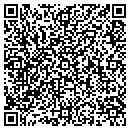 QR code with C M Assoc contacts