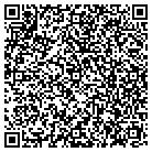 QR code with Rezaali Hadaegh Architecture contacts