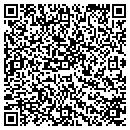 QR code with Robert Behrer Landscaping contacts