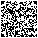 QR code with Hanover Area Chmber of Cmmerce contacts