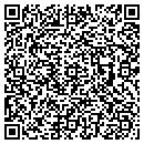 QR code with A C Rohrbach contacts
