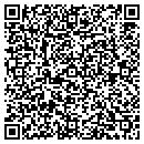 QR code with GG McDowell Logging Inc contacts