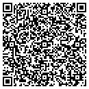 QR code with R & R Industries contacts
