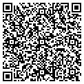 QR code with KCS Computers contacts