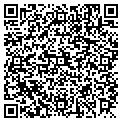 QR code with A C Moore contacts