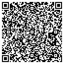 QR code with Haycock Fire Co contacts