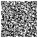 QR code with S S P Contract Services contacts