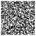 QR code with Markay Building Service contacts