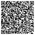 QR code with Technoetics Inc contacts