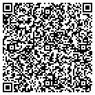 QR code with H & R Block Tax Service contacts