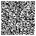 QR code with Kimmich & Wilding contacts