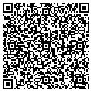 QR code with United Telephone Co NJ Inc contacts