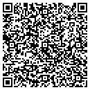 QR code with Blue Ribbon contacts